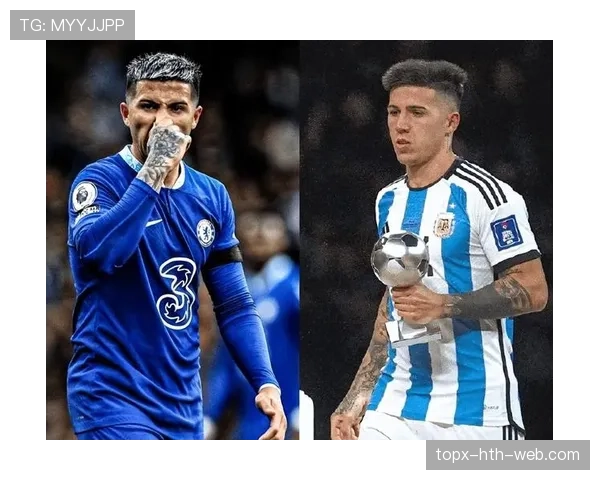 恩佐的赛场实际贡献为何与舆论评价存在落差？