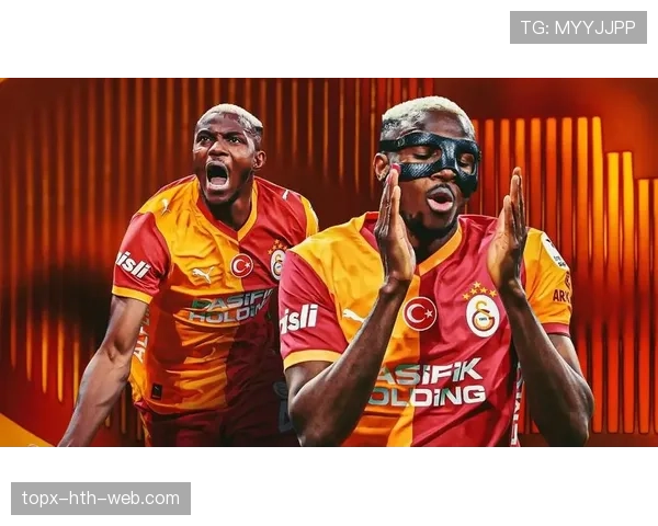 奥斯梅恩的角色进化：从支点中锋到高效终结者的转型路径分析