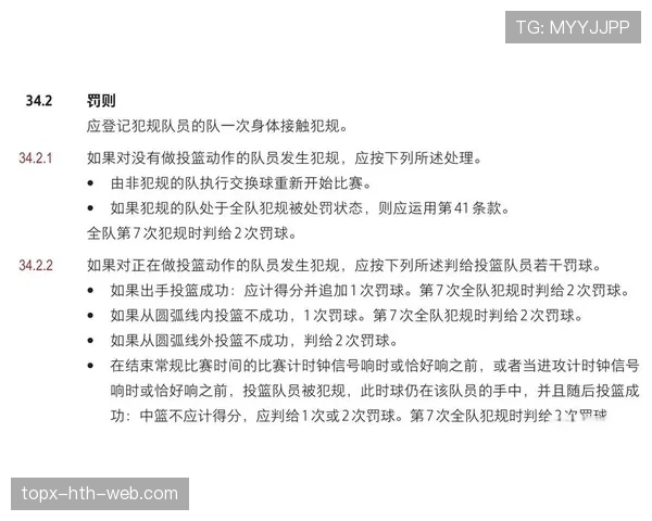 篮球拉人犯规的定义及具体判罚标准说明