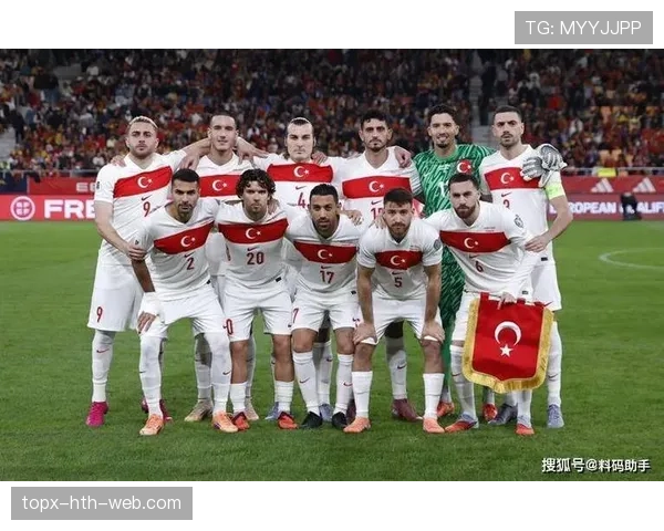 土耳其冲击2026世界杯:晋级前景与阵容分析 土耳其冲击2026世界杯:晋级前景与阵容分析