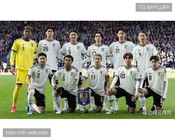 日本世界杯阵容为何越来越受关注